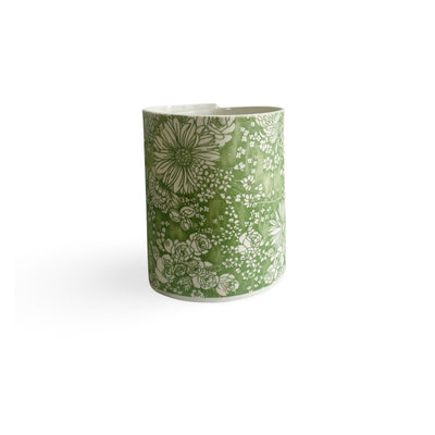 Illuminator Vase Short Chysanthemum