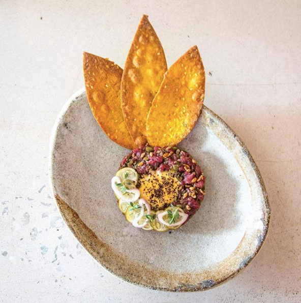 Nour - Surry Hills, Sydney