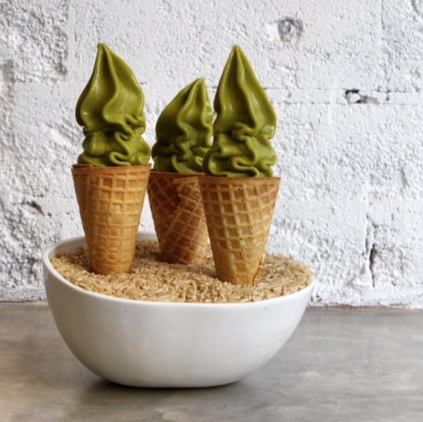 Cho Cho San, Potts Point