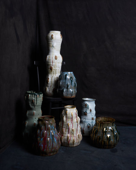 The Artist’s Series