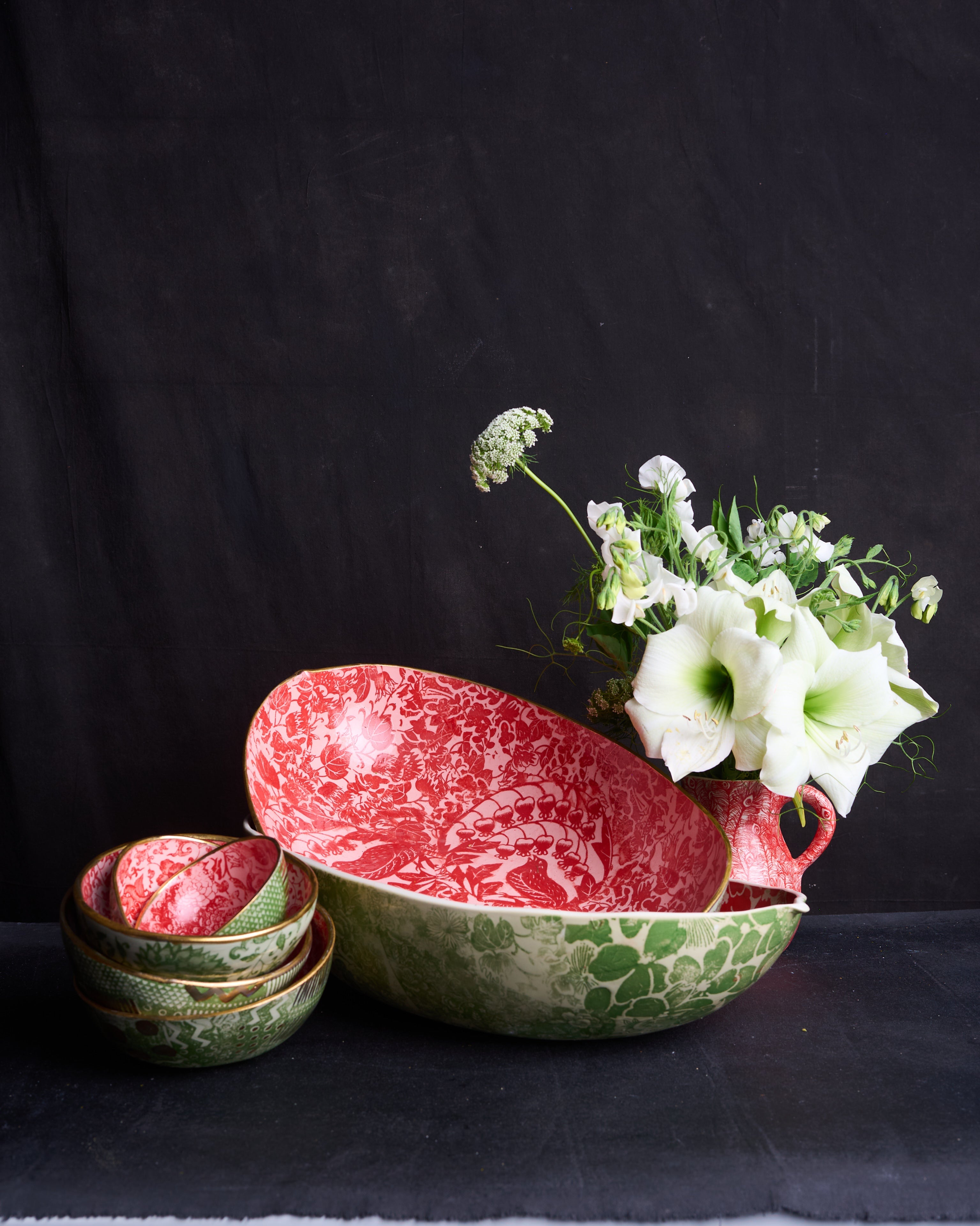 The Signature Collection