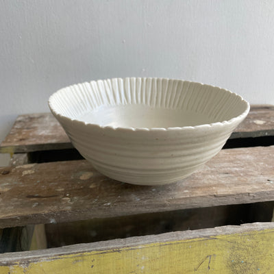 Sample Hand Thrown Dish Bowls