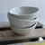 Stoneware Bowls