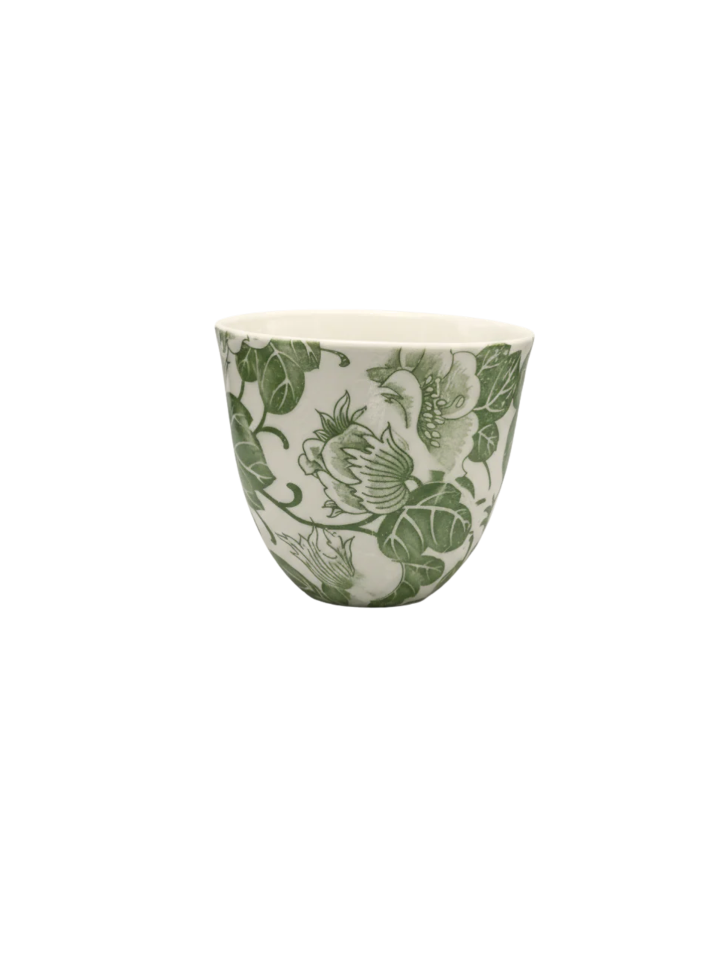Teacup Green