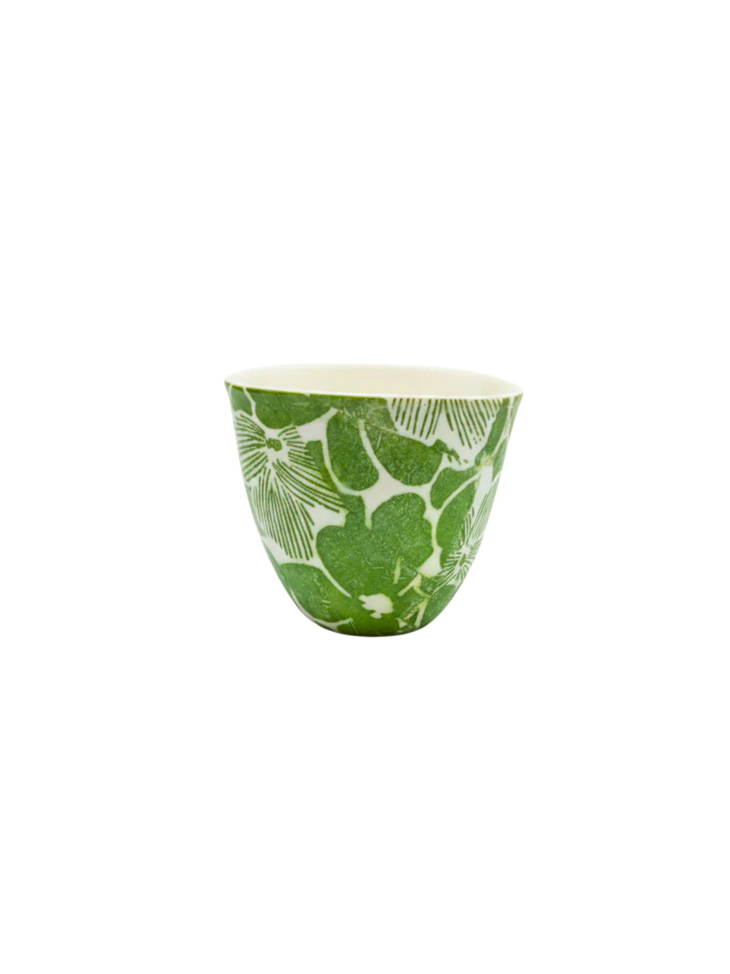 Teacup Green