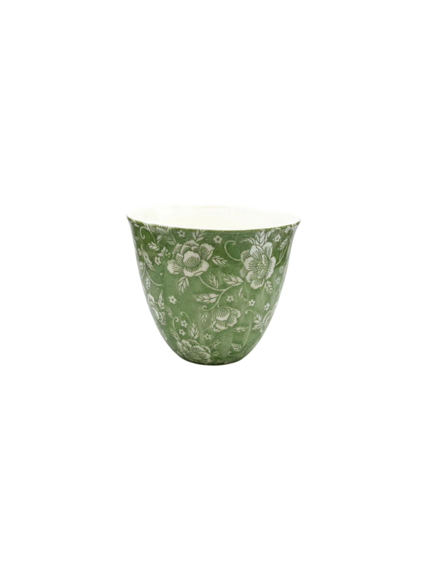 Teacup Green