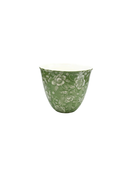 Teacup Green