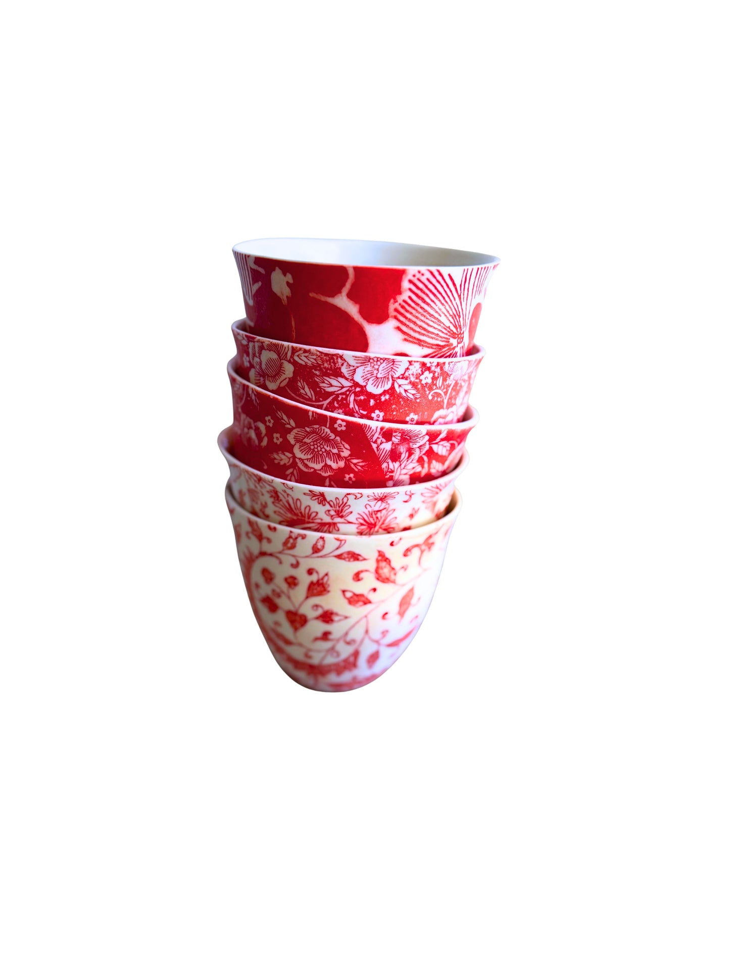 Teacups Original Suprise Stack