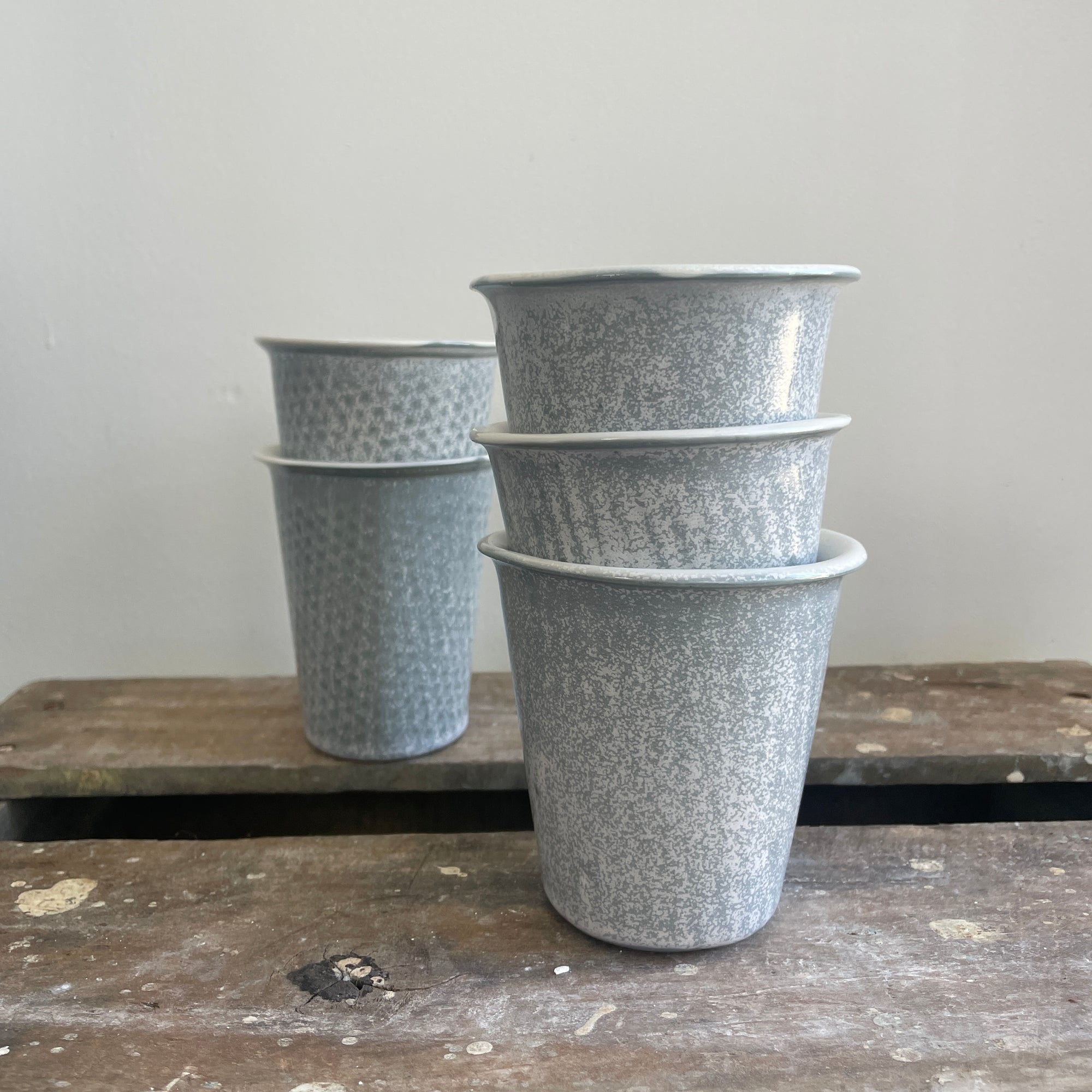 Latte Cups Samples