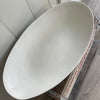 Large Porcelain Platter