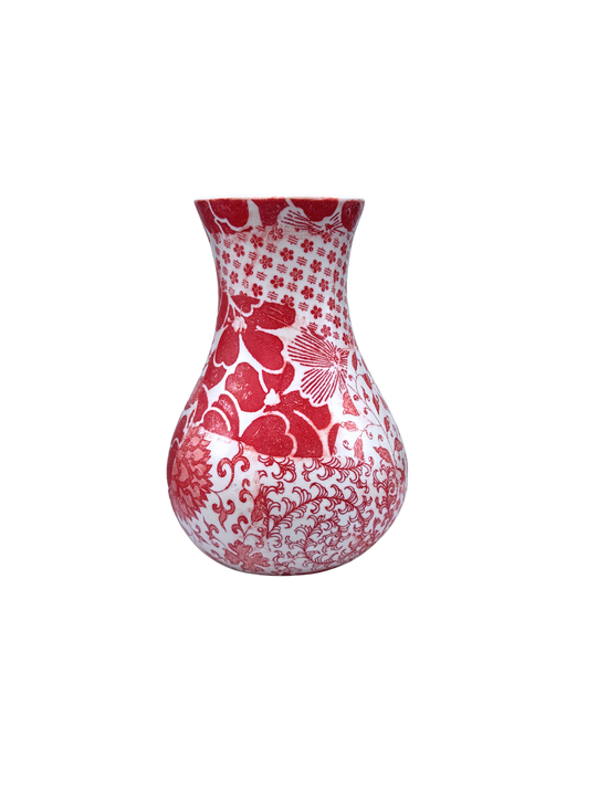 Bellied Vase