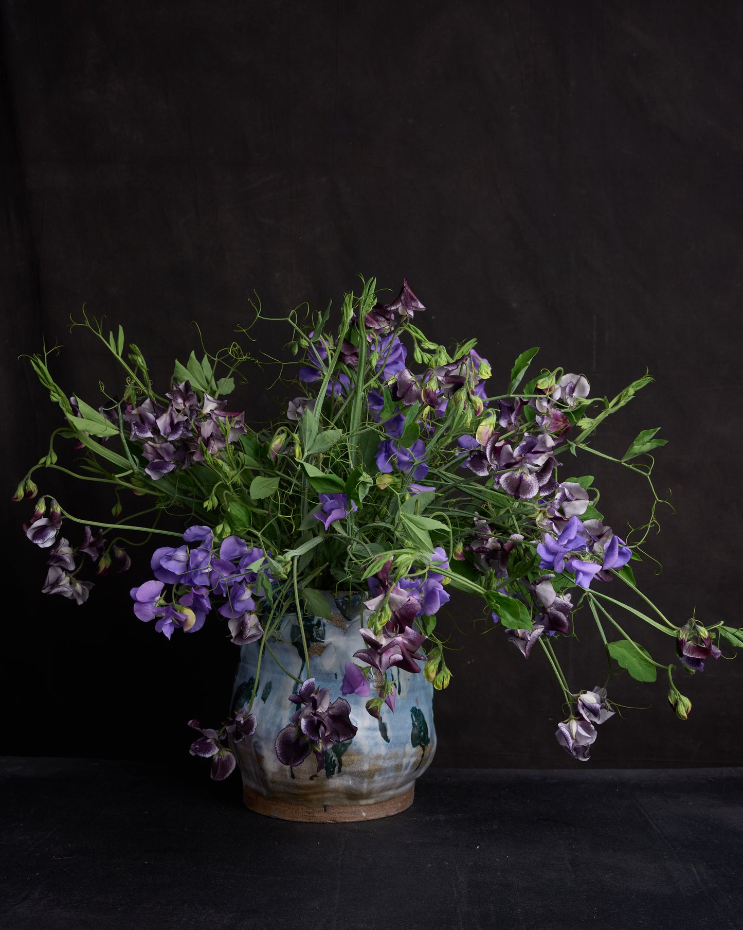 Cathedral chun tenmoku