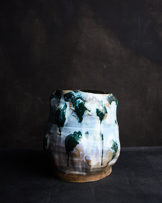 Cathedral chun tenmoku