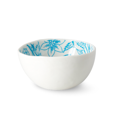 Porcelain Cup Turquoise