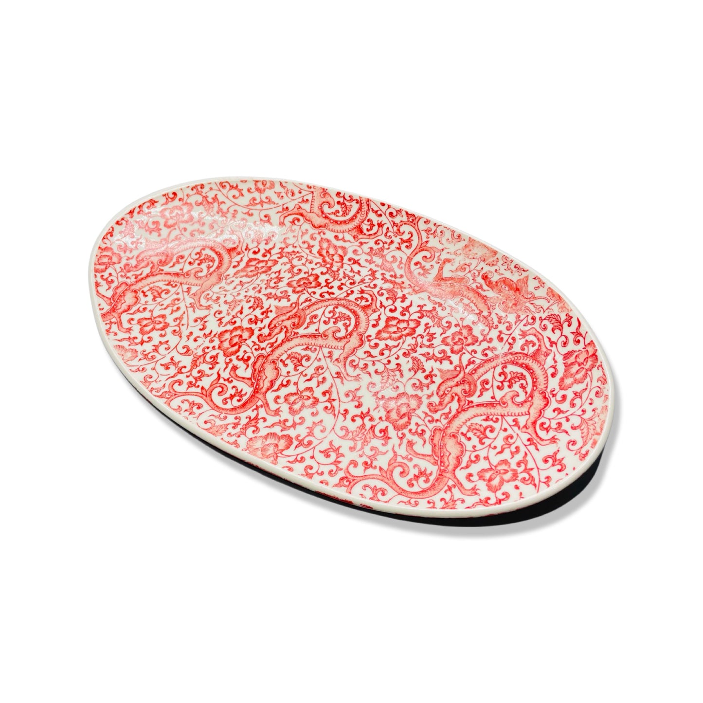 Splatter Platter
