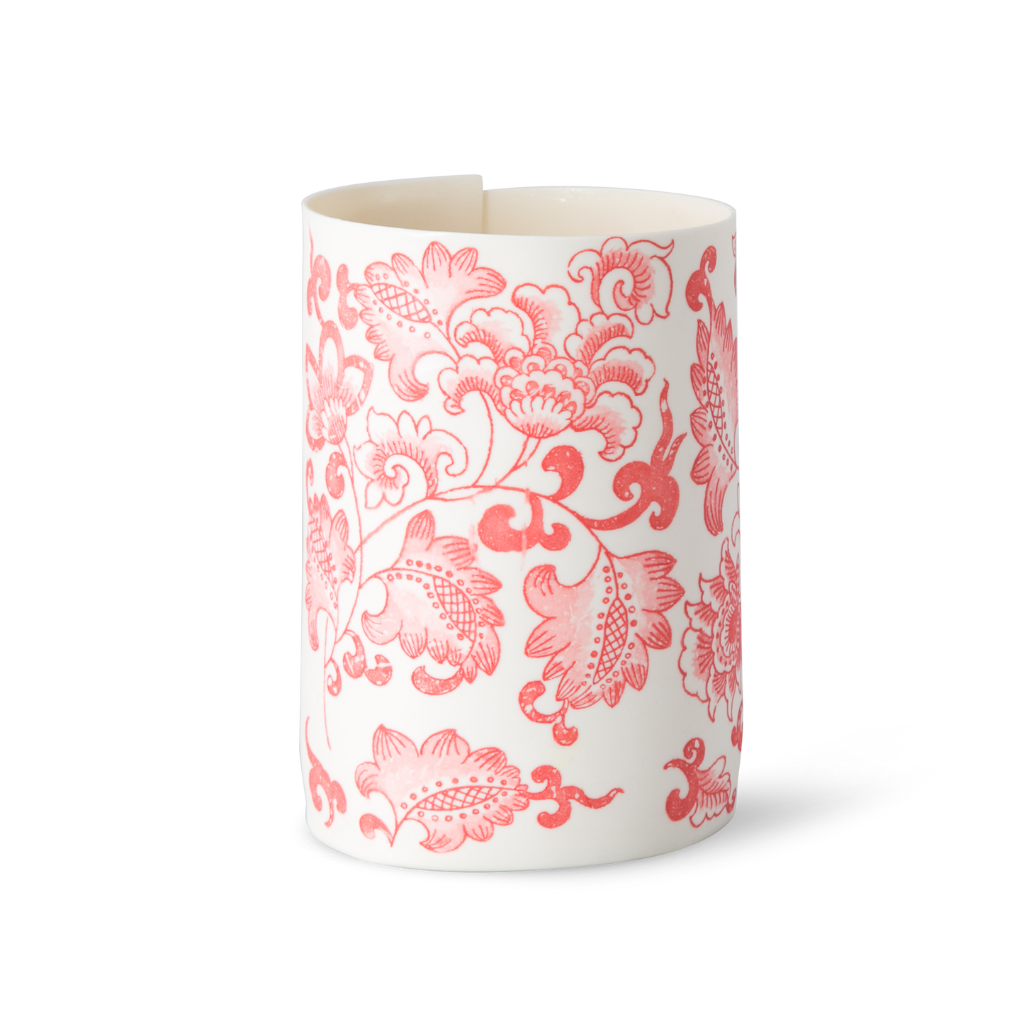 Illuminator Vase Short Triffed