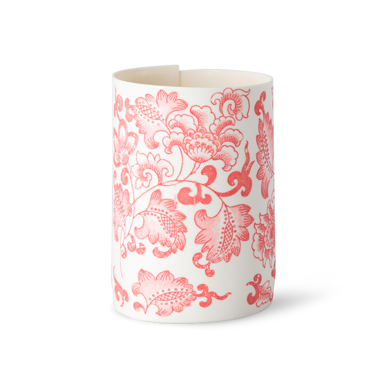 Illuminator Vase Short Triffed