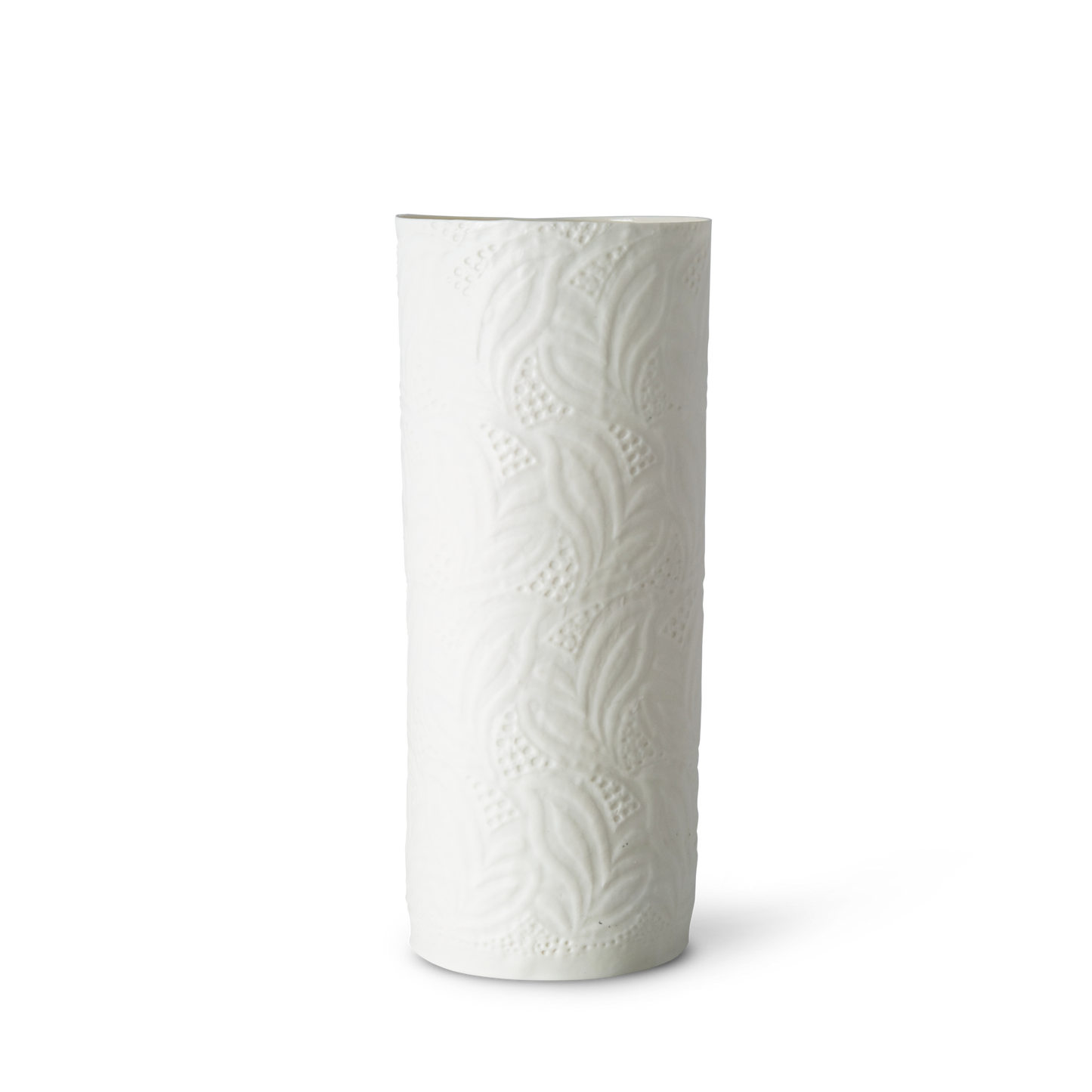 Illuminator Vase Textured