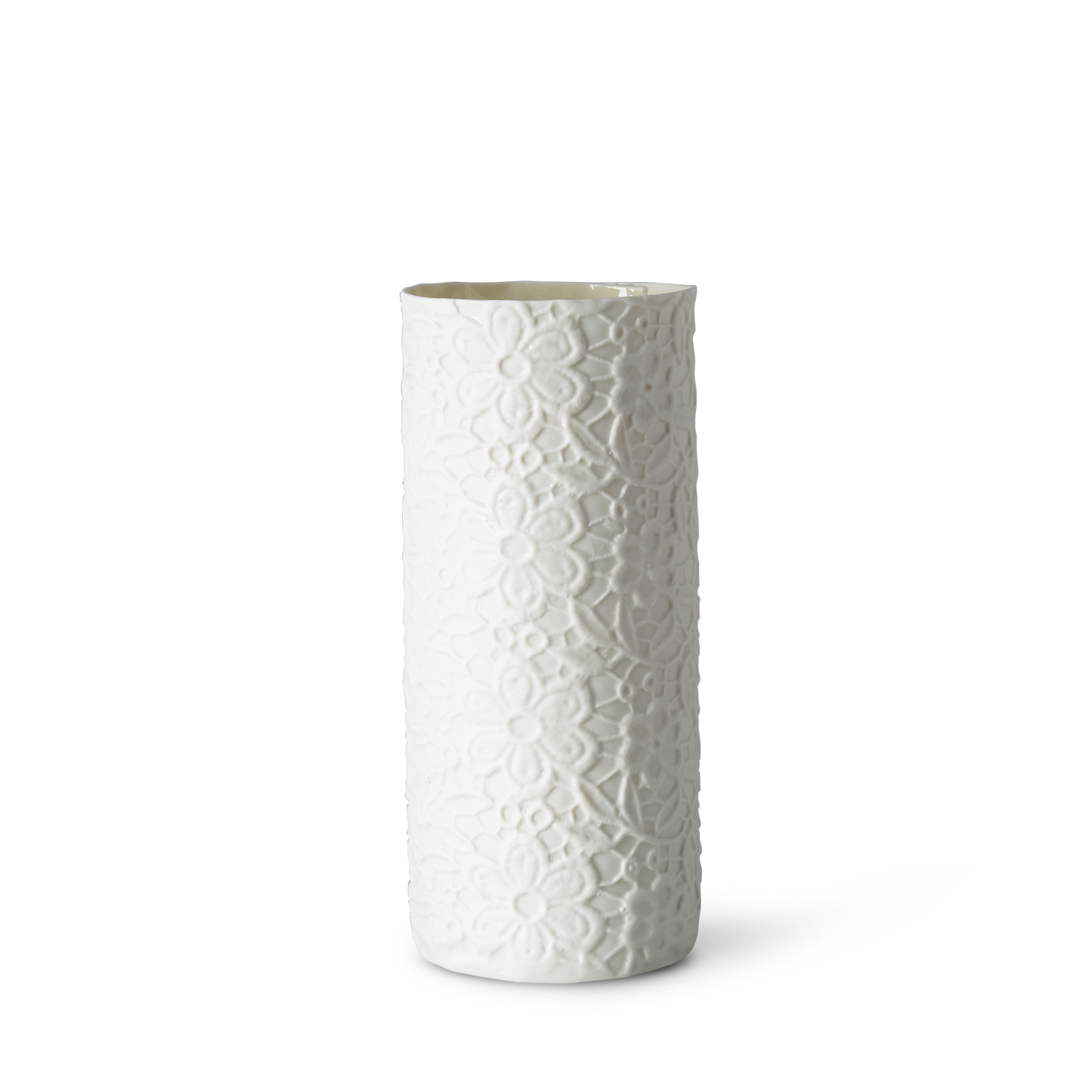 Illuminator Vase Textured