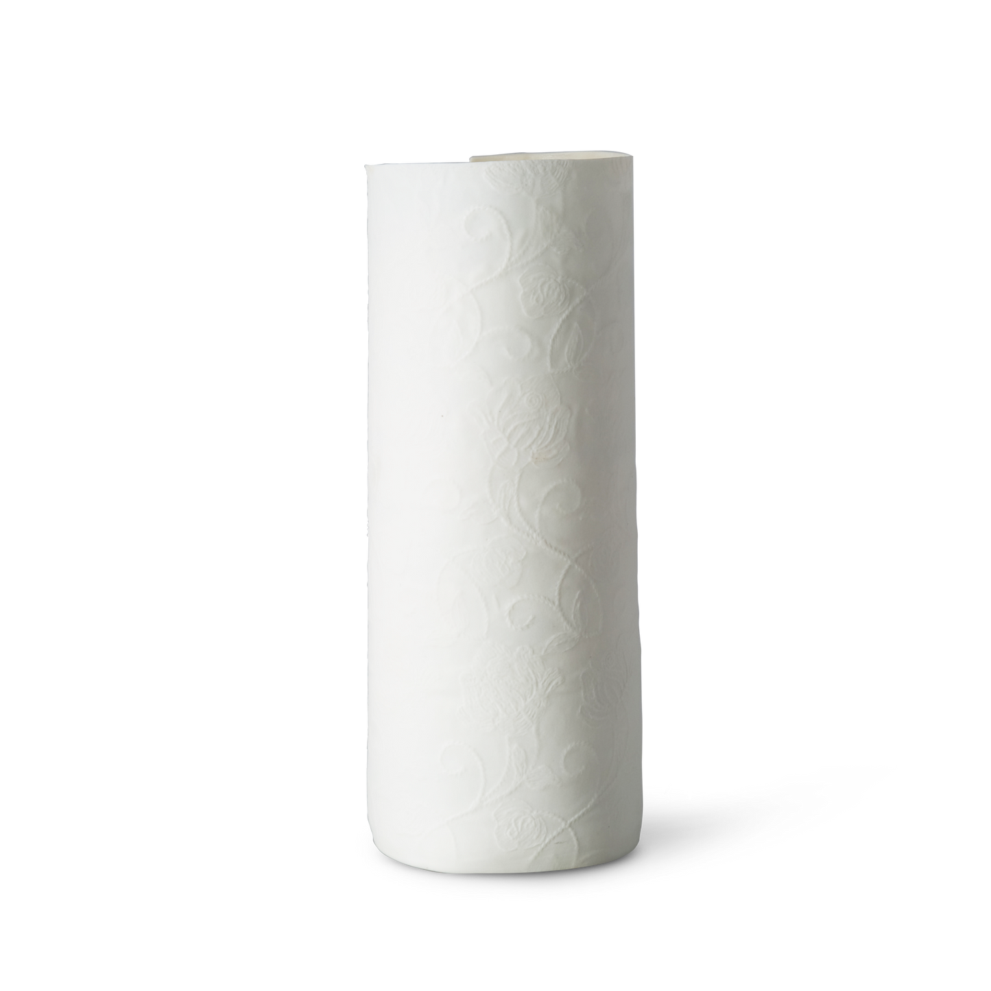 Illuminator Vase Textured