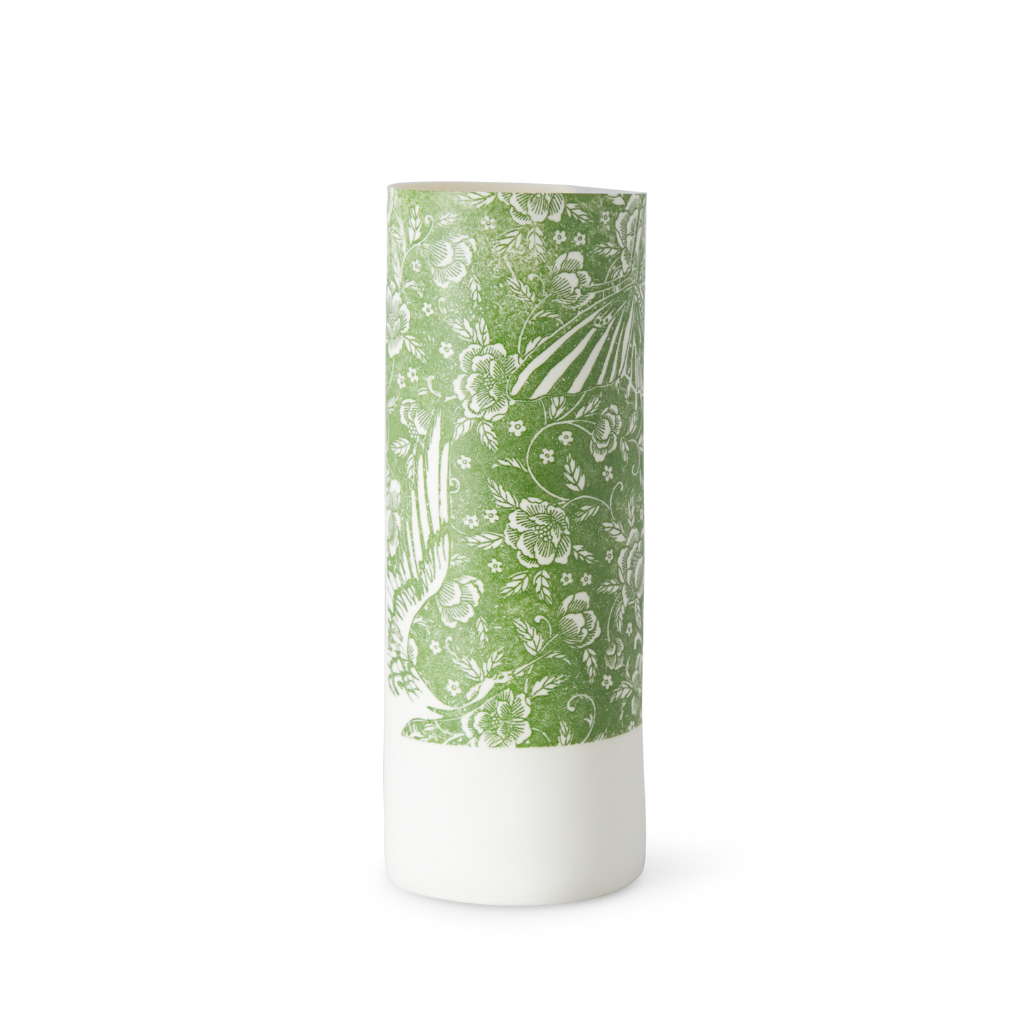 Illuminator Vase Tall Green
