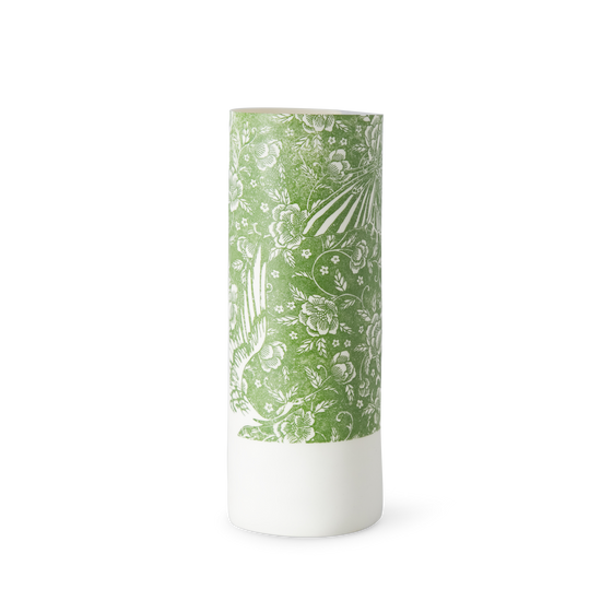 Illuminator Vase Tall Green
