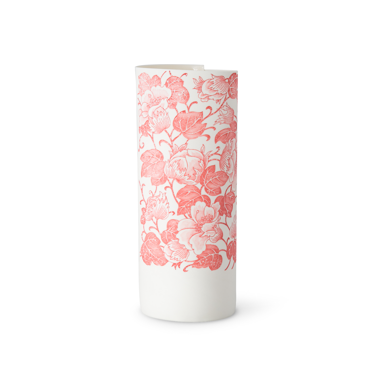 Illuminator Vase Tall Pink