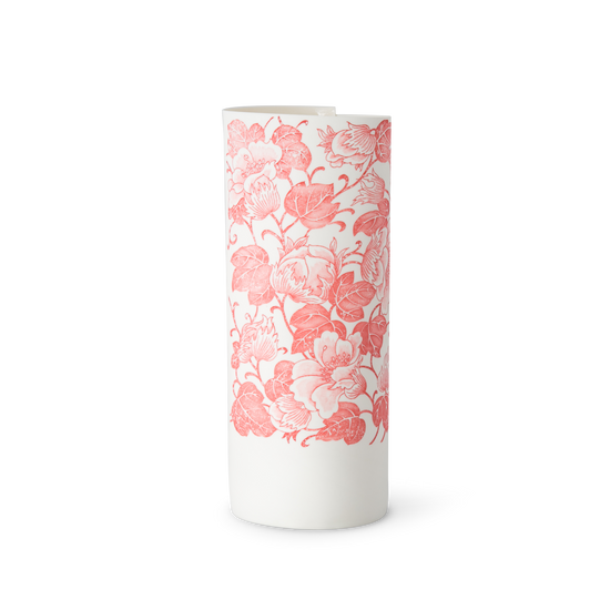 Illuminator Vase Tall Pink
