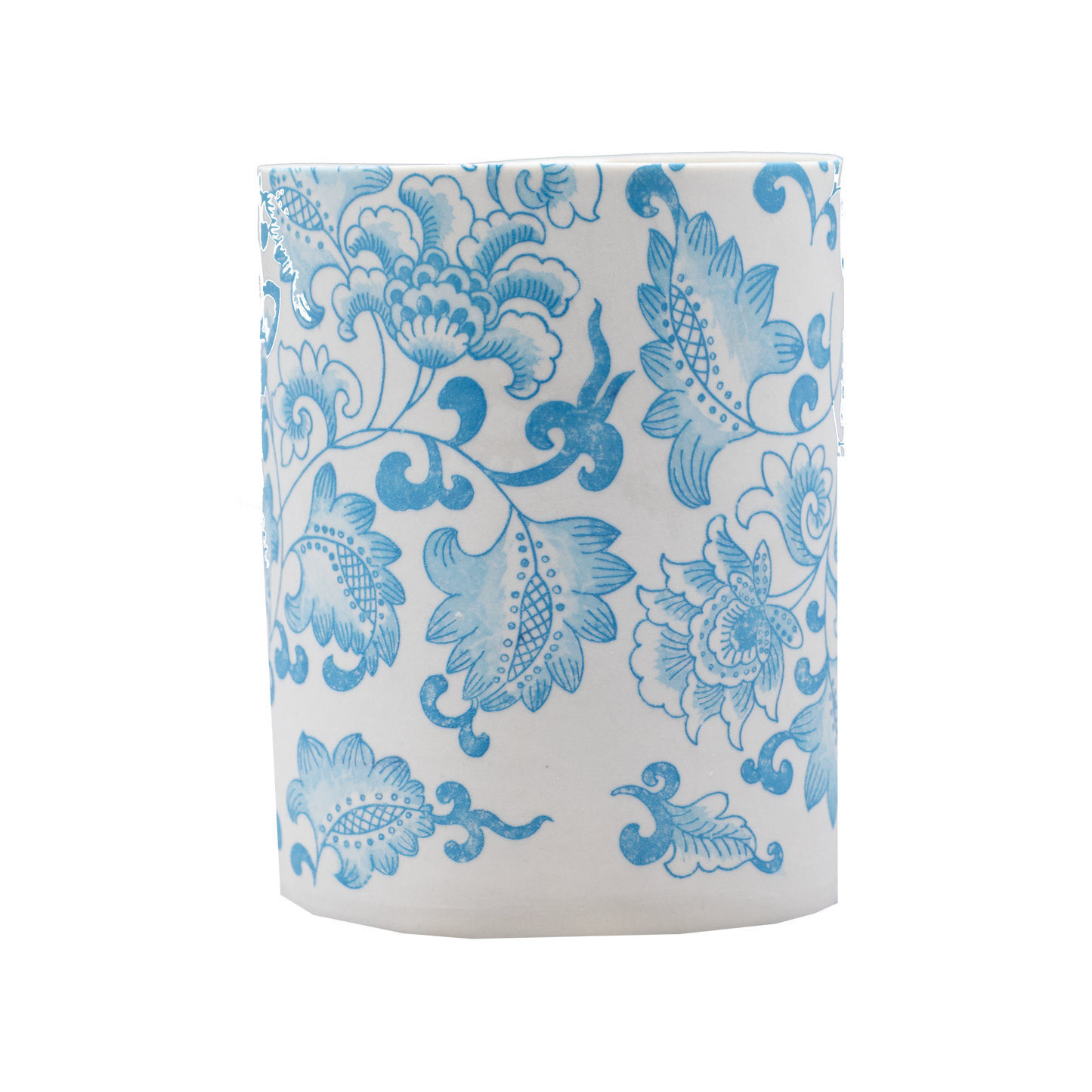 Illuminator Vase Short Triffed