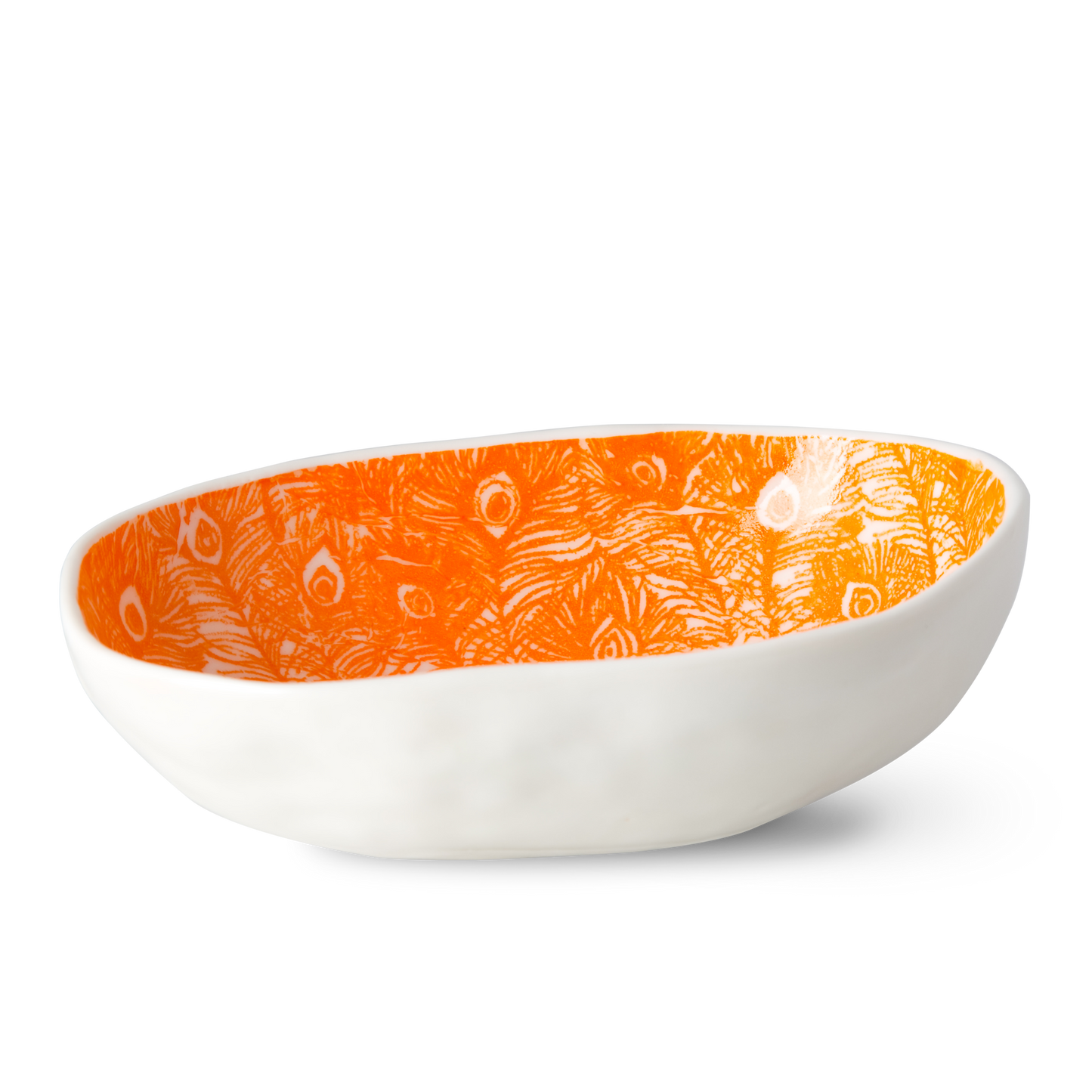 Rockmelon Bowl