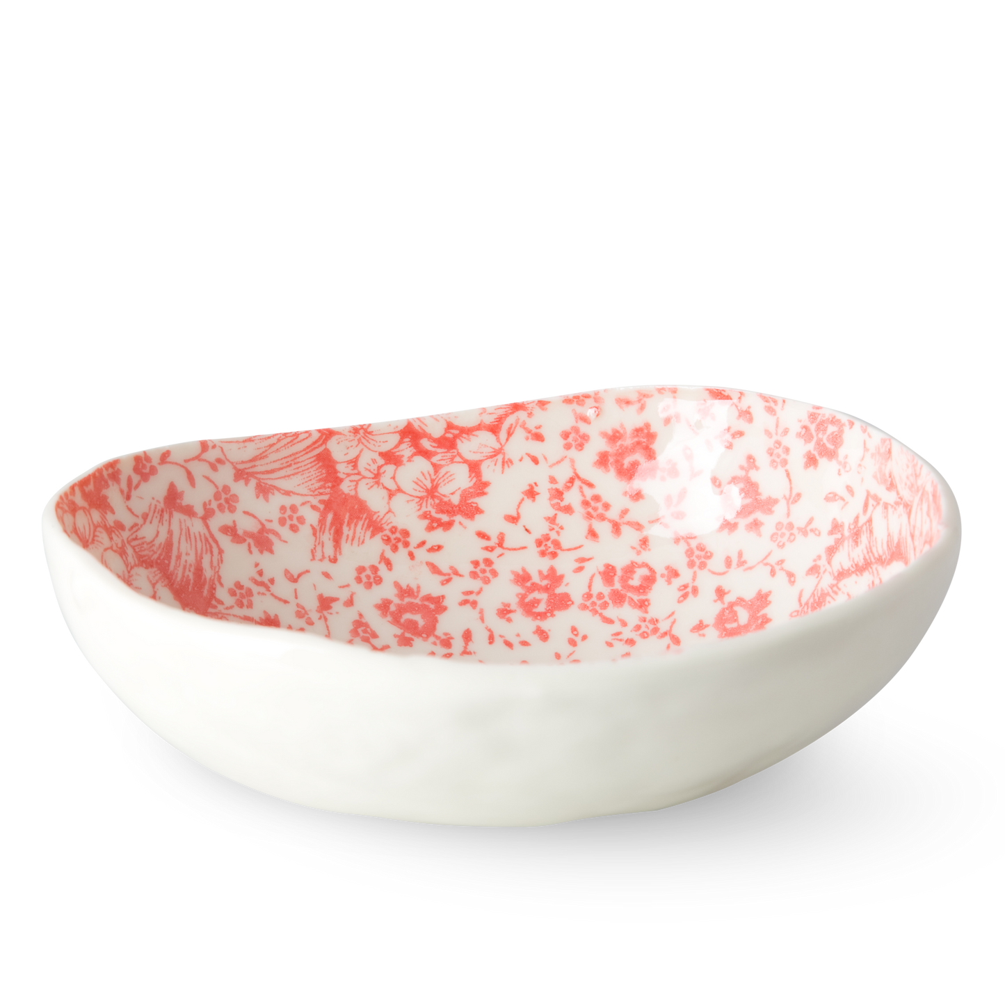 Rockmelon Bowl