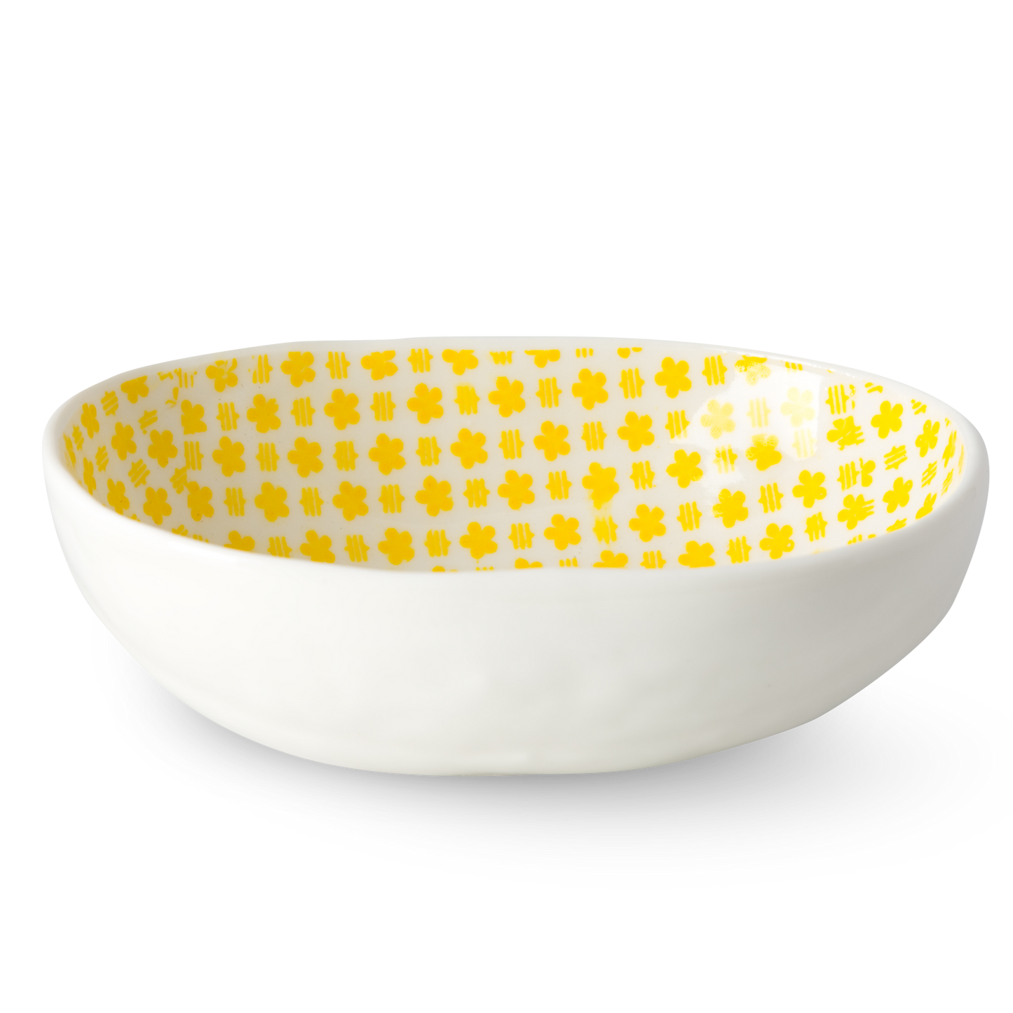 Rockmelon Bowl