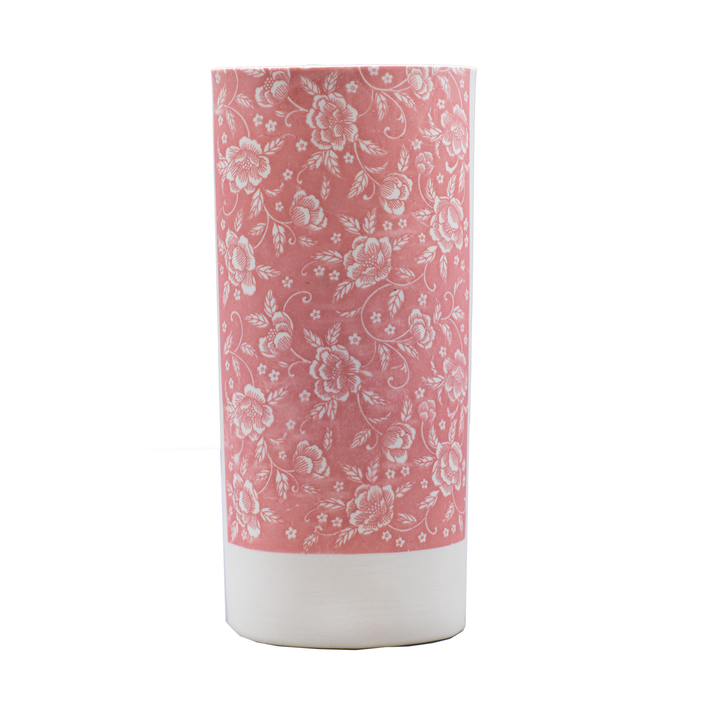 Illuminator Vase Tall Pink