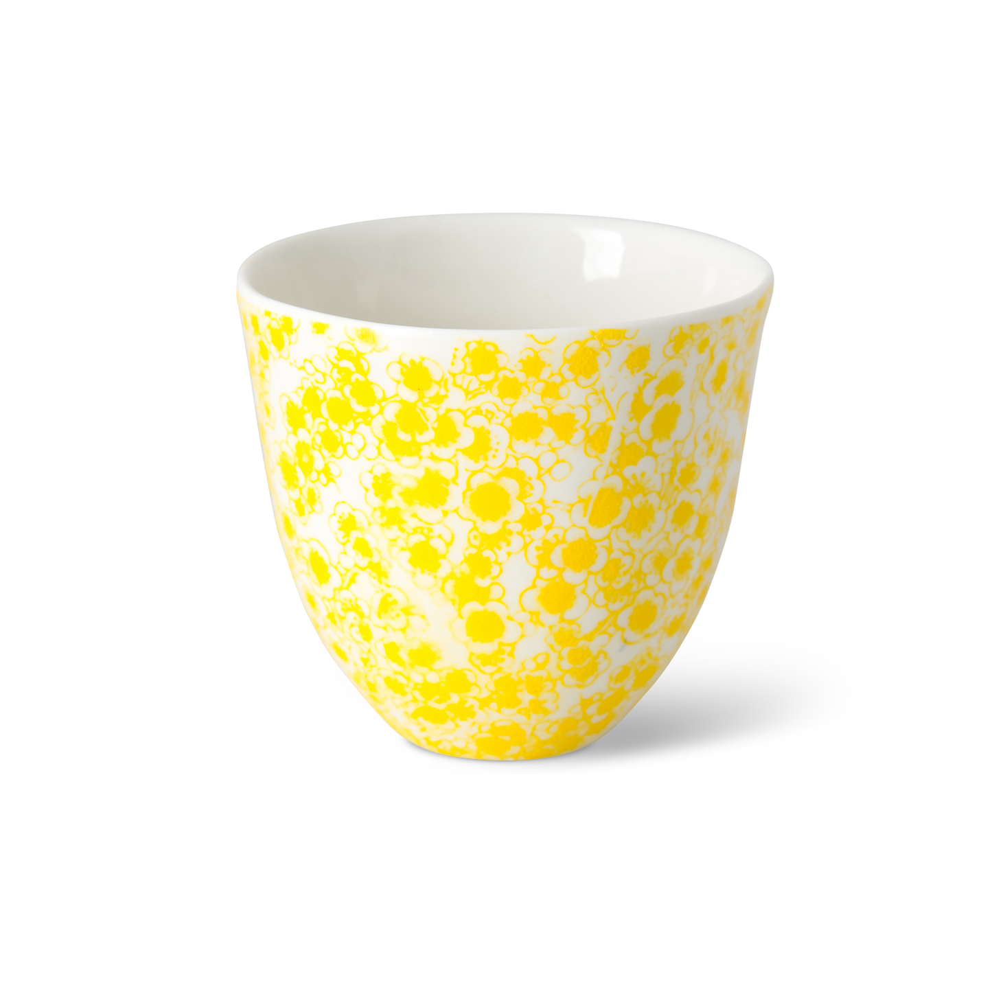 Teacup Original Yellow