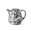 Teapot Belly