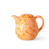 Teapot Belly